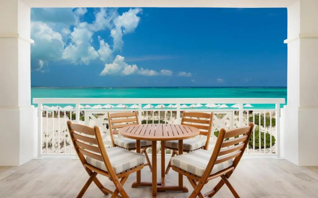 Alexandra Resort - All-inclusive