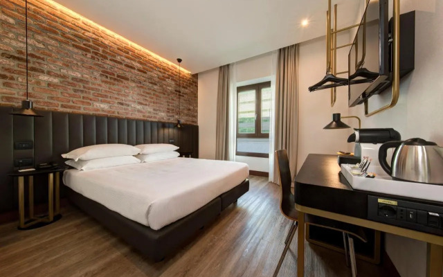 Best Western Hotel Tritone