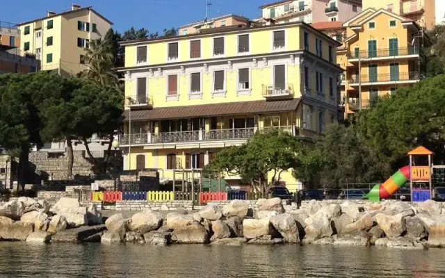 Belvedere Hotel