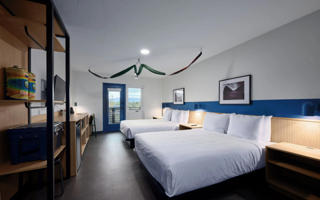 LOGE Missoula