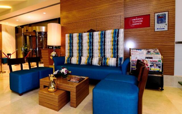 Best Western Plus: Pearl Creek Hotel