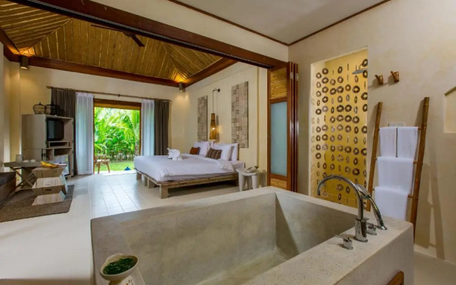 Bangsak Village - Adults Only