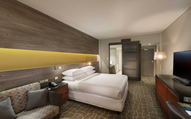 Four Points by Sheraton Perth