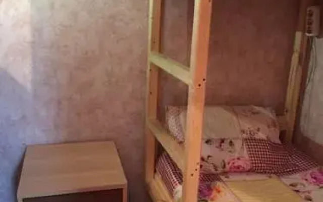 Paveletskaya Hostel