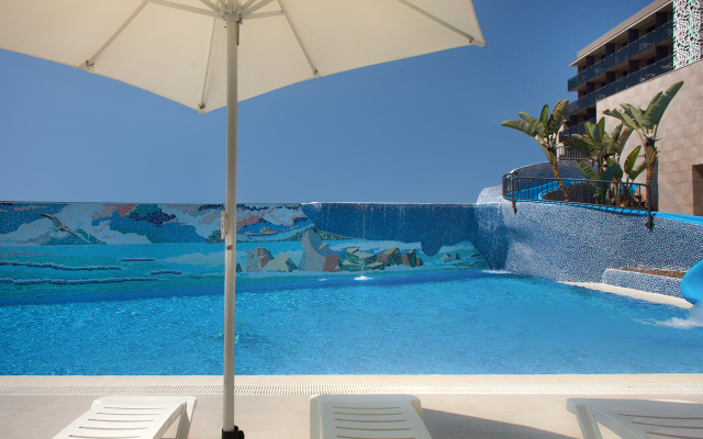 Hotel RH Vinaròs Playa