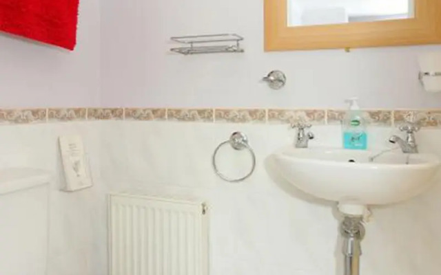 Eversley Guest House