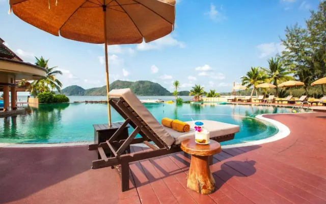 The Aiyapura Koh Chang