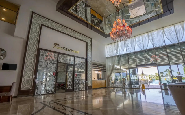 Sun Star Resort
