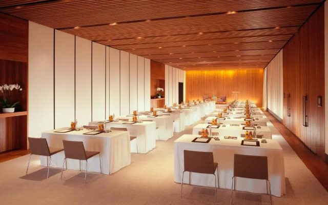 Mandarin Oriental, Bodrum