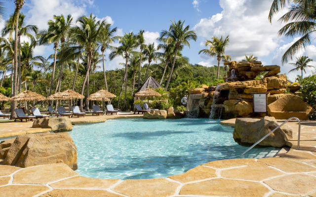Galley Bay Resort & Spa