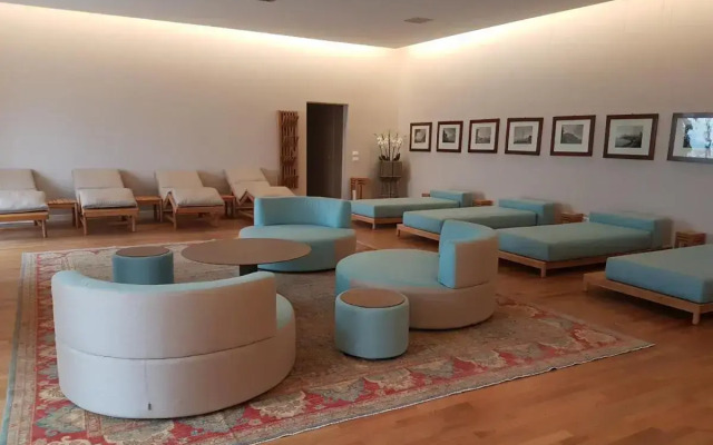 Grand Hotel Terme Sirmione