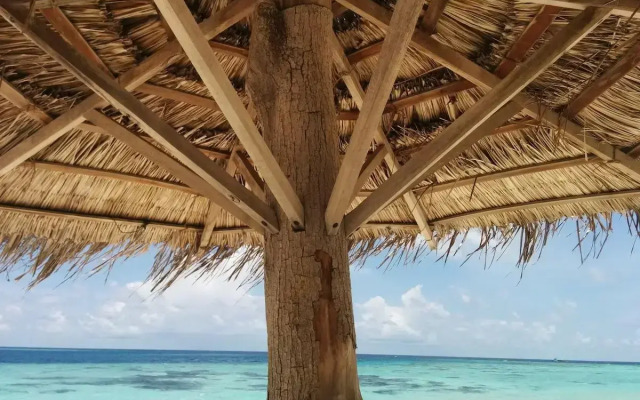 Vaali Maldives Island Escapes & Dive Guest House