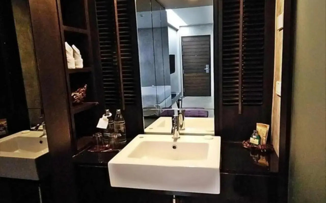 Sunbeam Hotel Pattaya