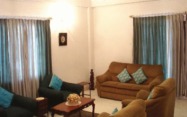 Mathyoo Residential Suites