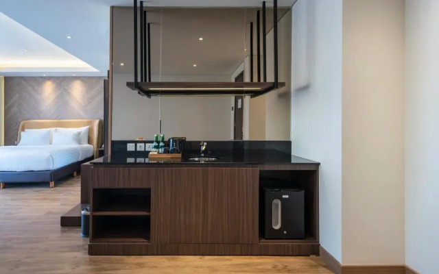 Luminor Hotel Legian Seminyak - Bali