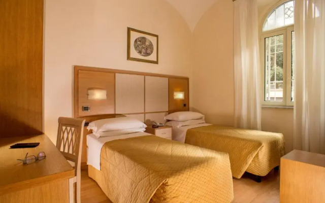 Hotel Piemonte
