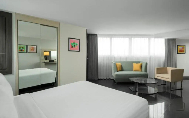 Garner Hotel Pattaya Central by IHG