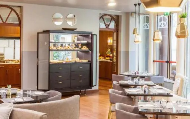 Holiday Inn Milan - Garibaldi Station by IHG