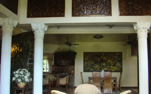 Lembah Impian Country Homes Resort