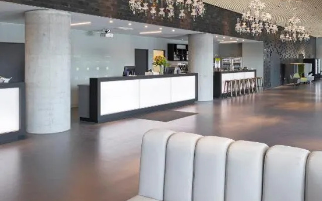 a&o Hostel Venezia Mestre Hotel