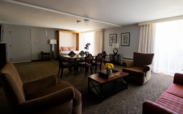 The McCormick Scottsdale