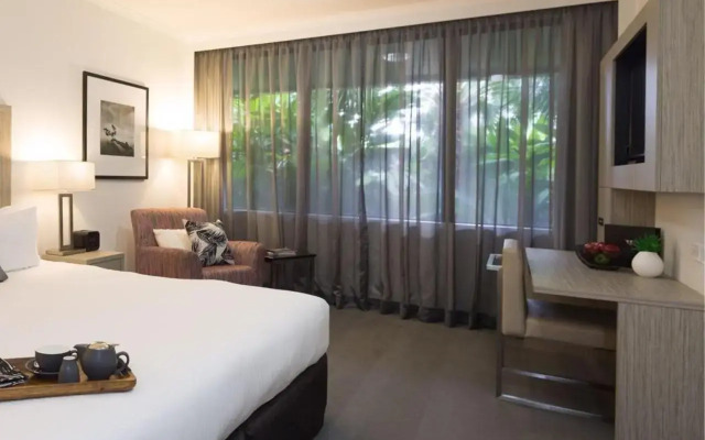 Courtyard By Marriott Darwin