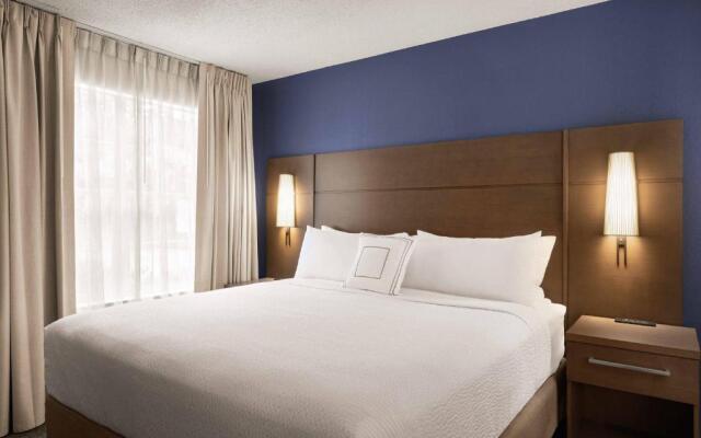 Residence Inn Atlanta Gwinnett Place