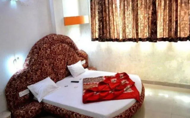 Hotel Parikalp