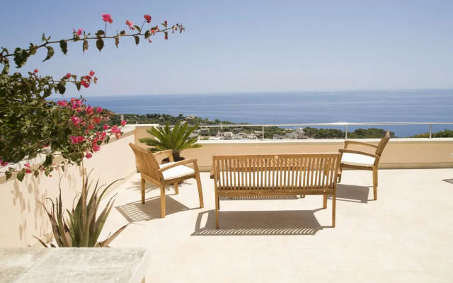 Villa Le Terrazze