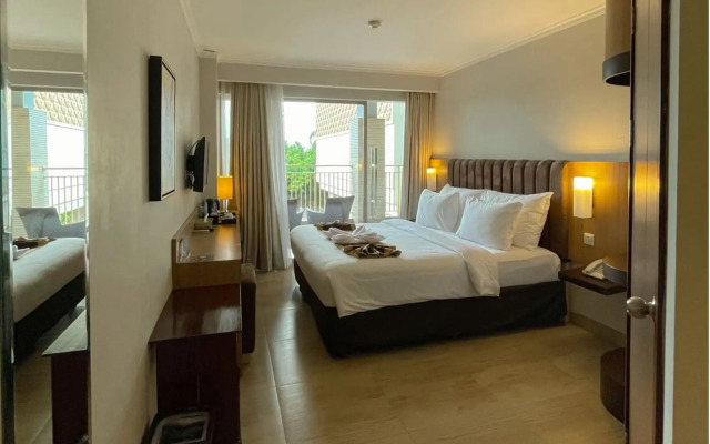 Bueno Colombo Hotel