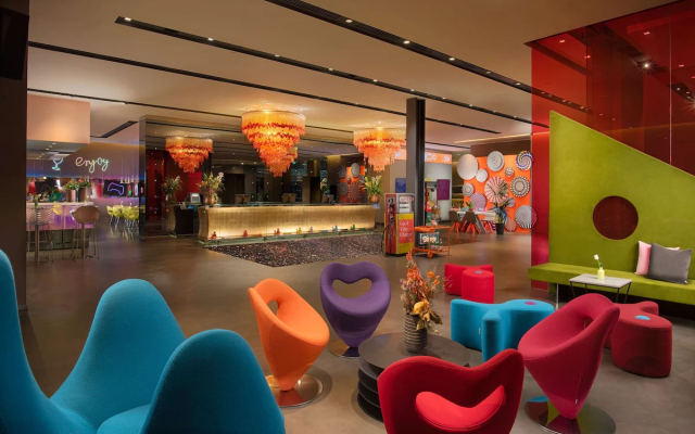 NHow Milano Hotel