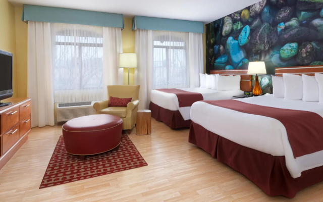 Hotel Indigo San Antonio Riverwalk by IHG