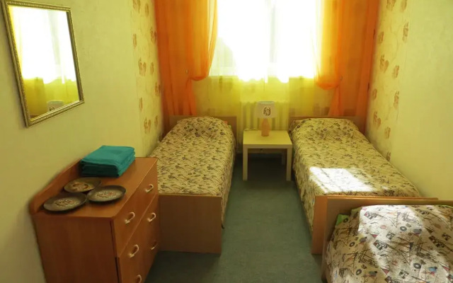 Purga Guest House