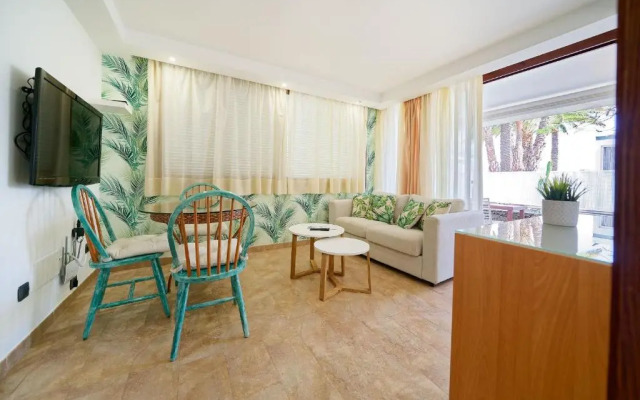 Apartamentos Tamara