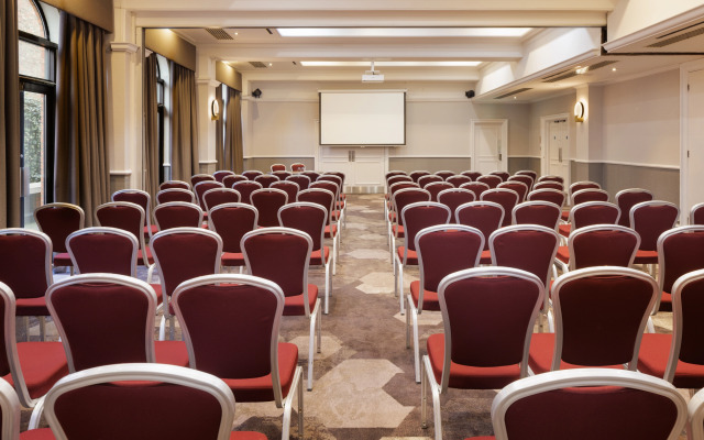 Hilton York