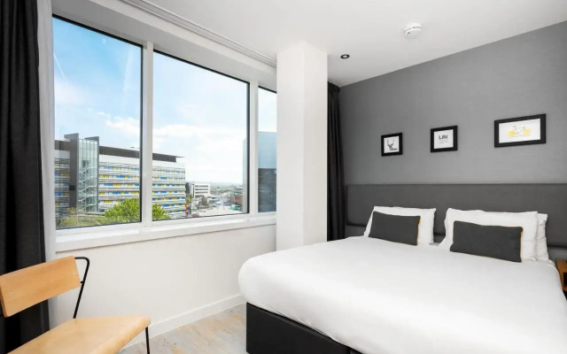 Staycity Aparthotels, Manchester, Piccadilly