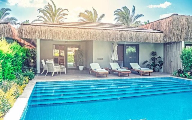 Royal Wings Hotel — All Inclusive