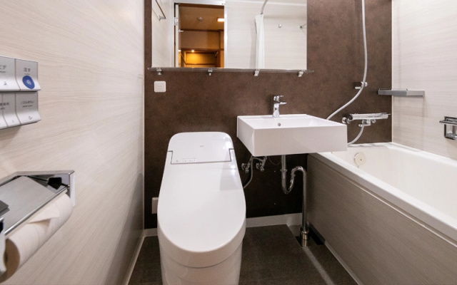 Japanese 2 Floor room 사진 3