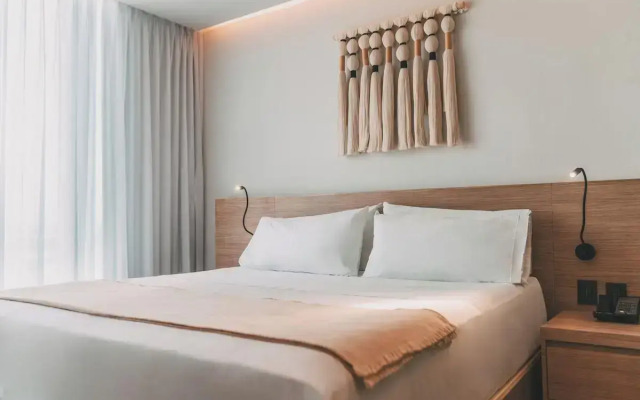 AKEN Mind Mérida Hotel