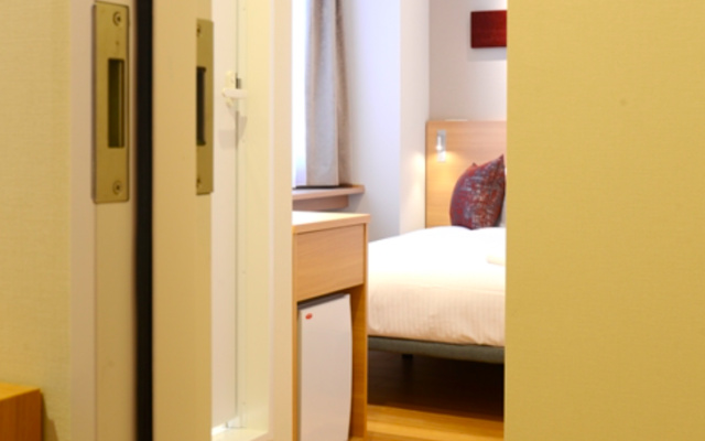 Connecting Quadruple room 사진 3