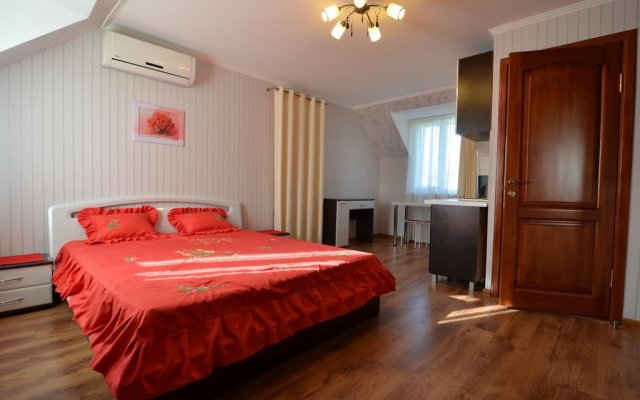 Guest House Tavrichesky