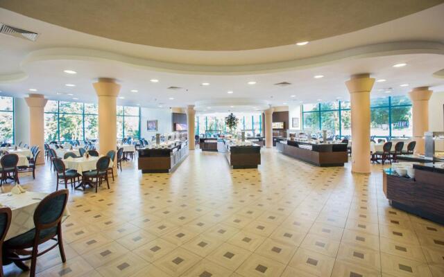 Marina Grand Beach Hotel - All inclusive