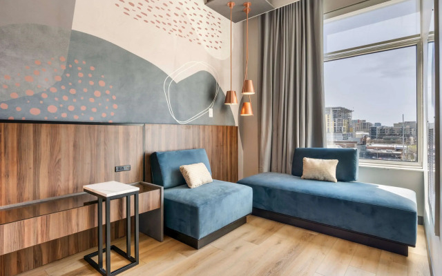 Cambria Hotel Nashville Midtown