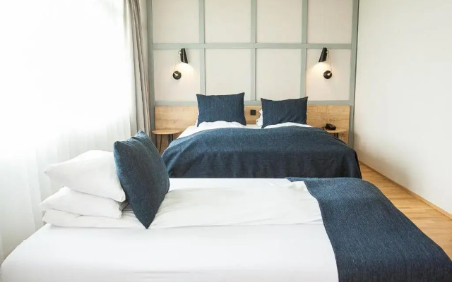 Fosshotel Reykholt