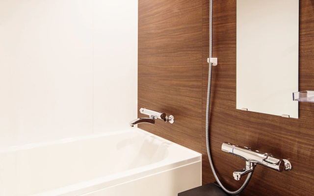 MyCube by Mystays Asakusa Kuramae Hotel
