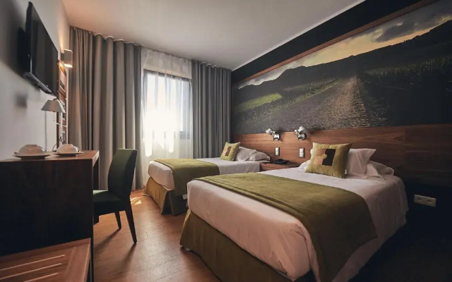 Hotel Cruzeiro