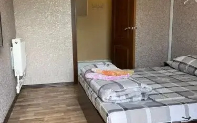 Guesthouse Uyut