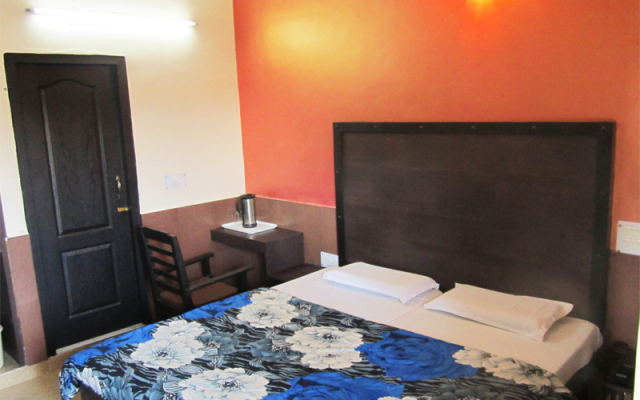 Hotel chitra heritage