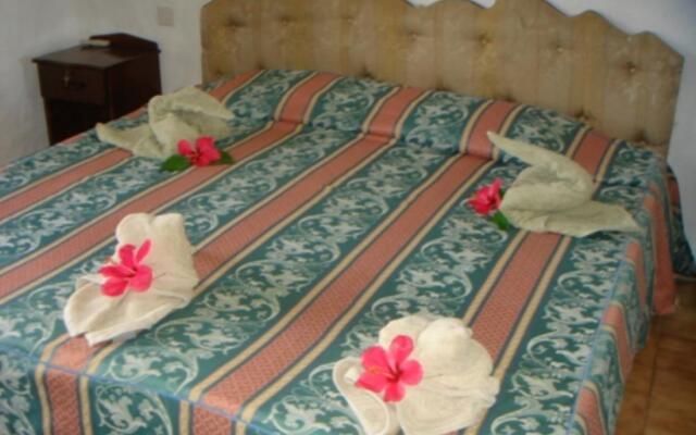 Le Pti Payot Guest House