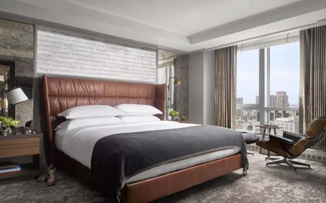 Hotel AKA Boston Common